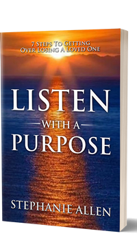 Listen wit purpose 2